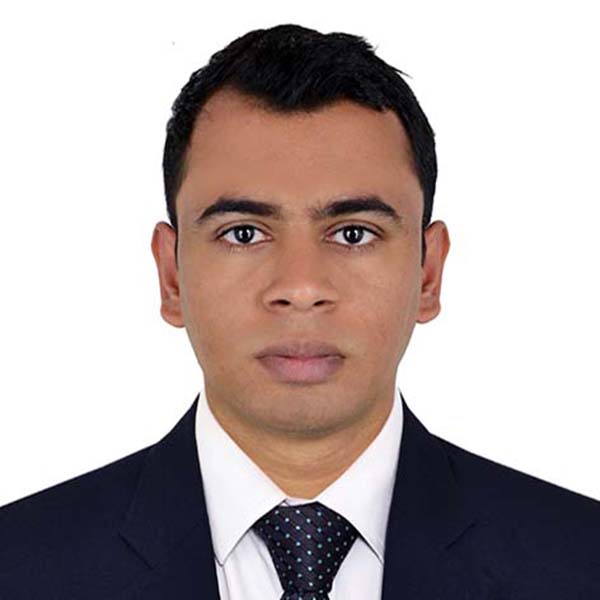 Shree Bishwajit Bhowmik