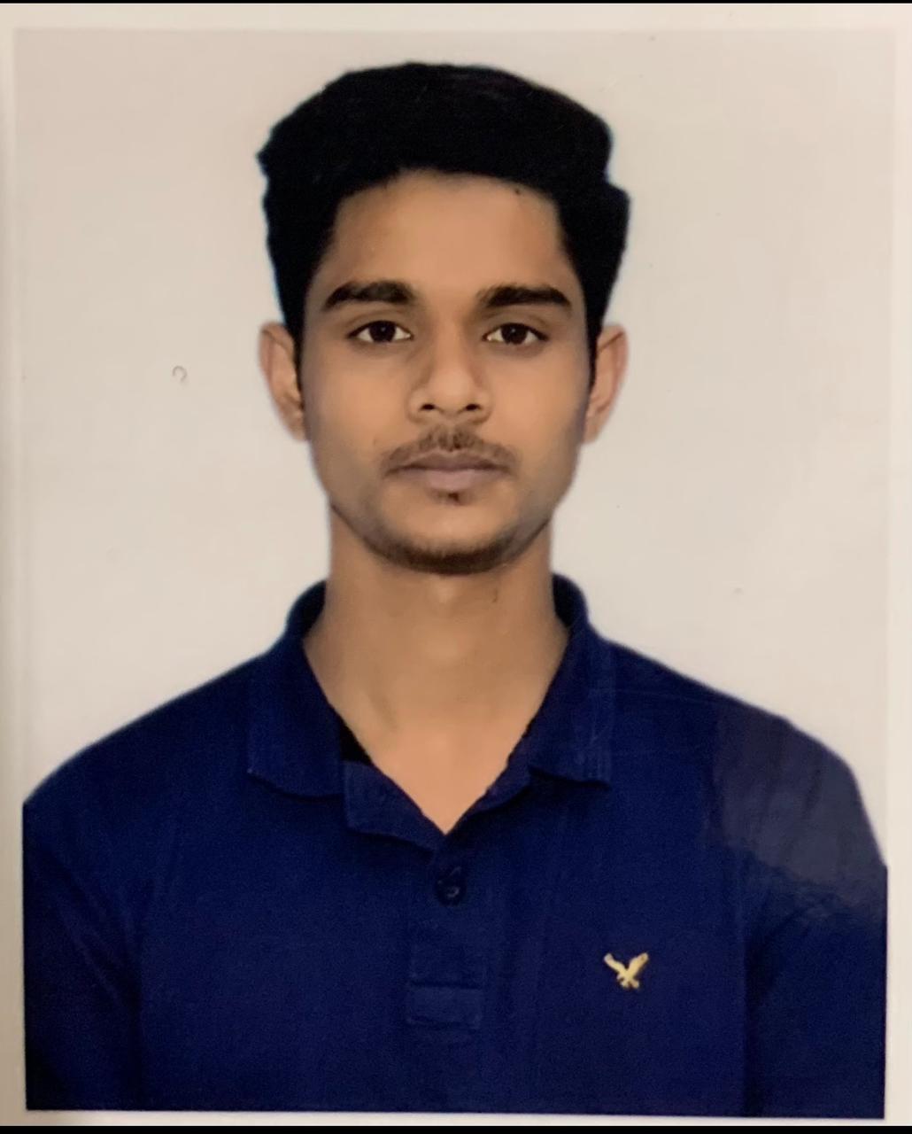 MD HASAN JUNAYET KHAN