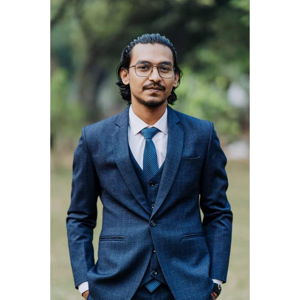 MD. Rezoan Hossen Shamim