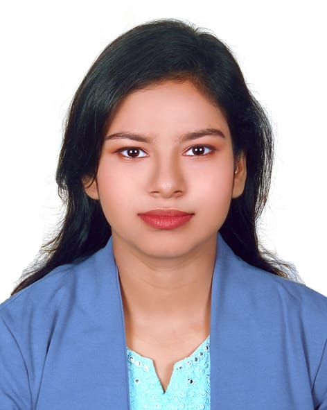 Ipshita Nawreen