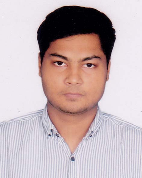 Md. Shafekul Islam Munna