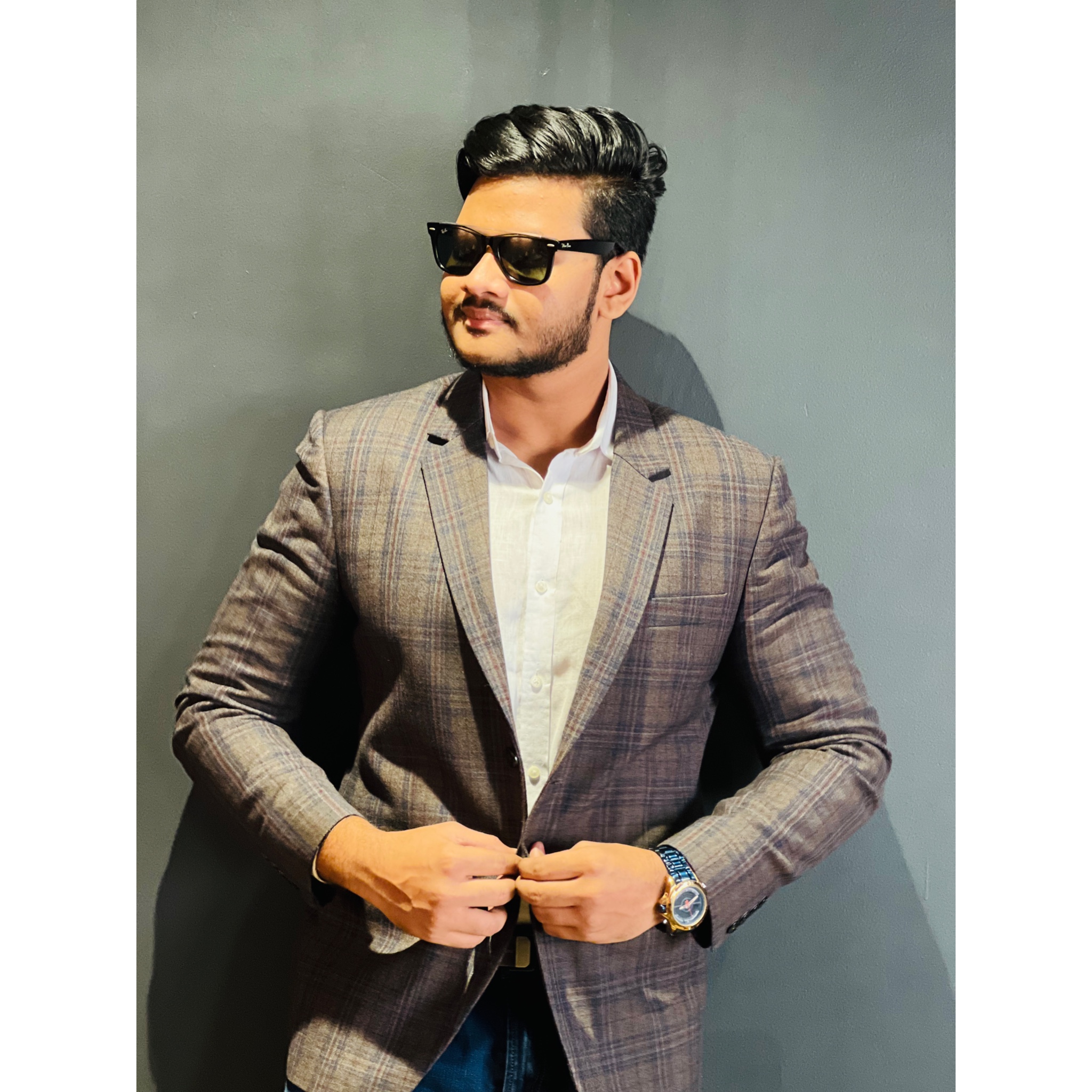 Sikder Mostofa Wahid Rohan