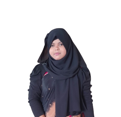 Saima Afrin Akhi