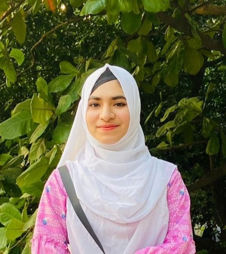 Tasnin  Jannat  Medha