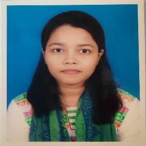 Miftahul Jannat Rifat