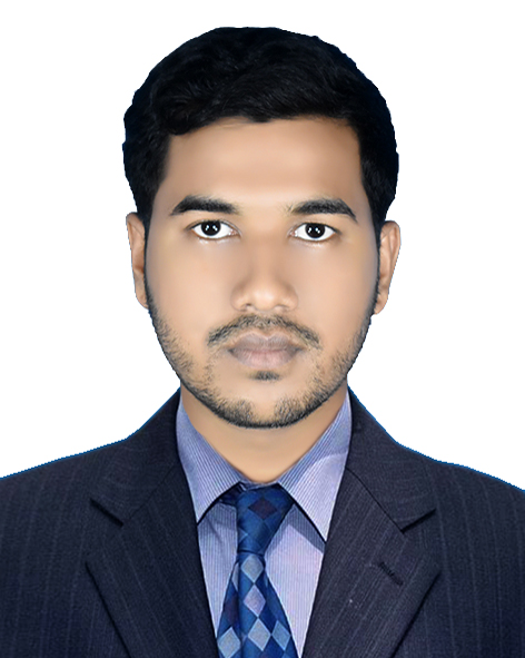 Md. Arafat Hossain