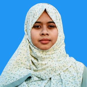 Sanjida Sarmin Fariha