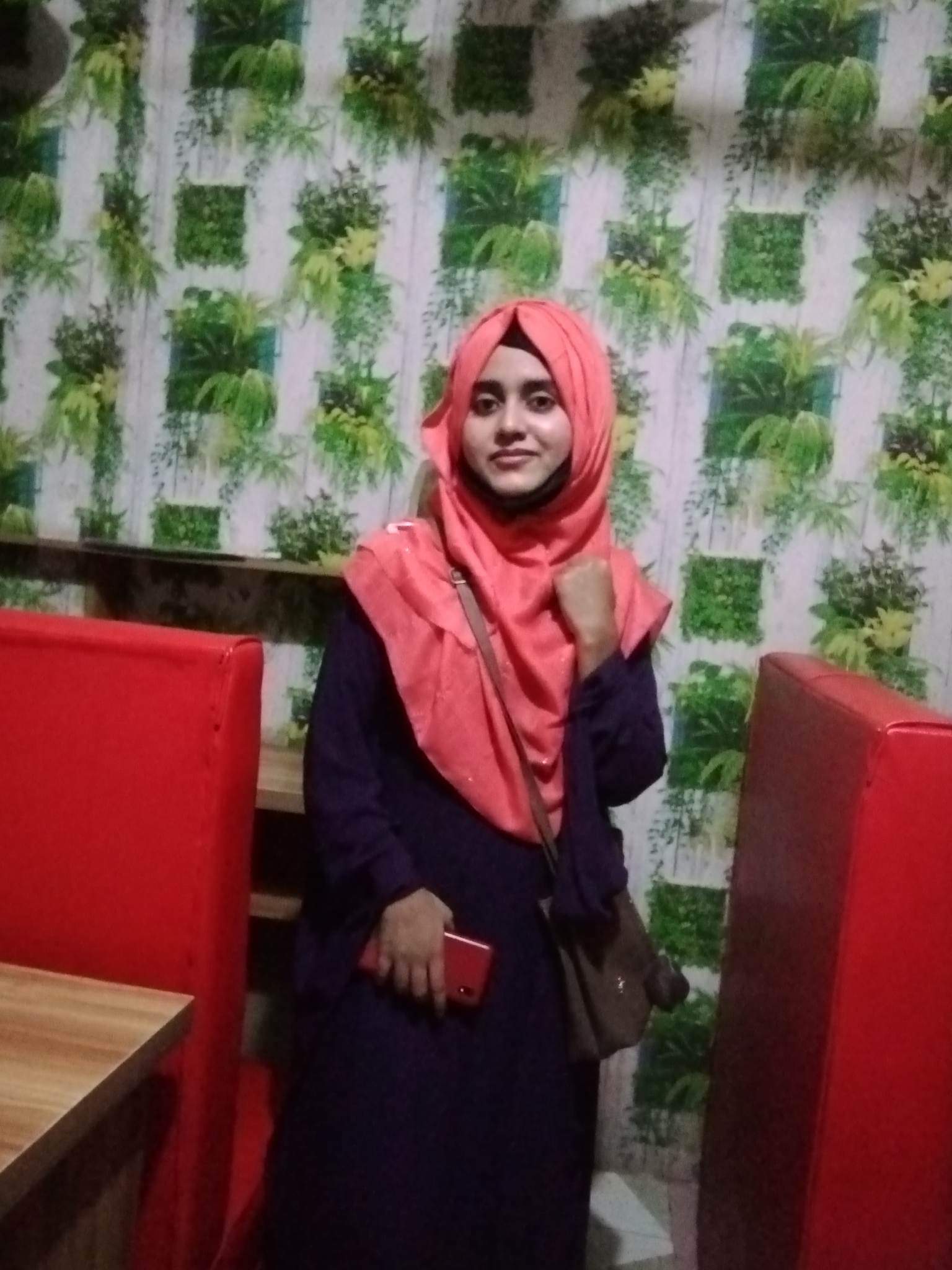 Mst Kamrunnahar koli