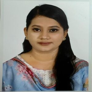 Kaniz Fatema  Adreta