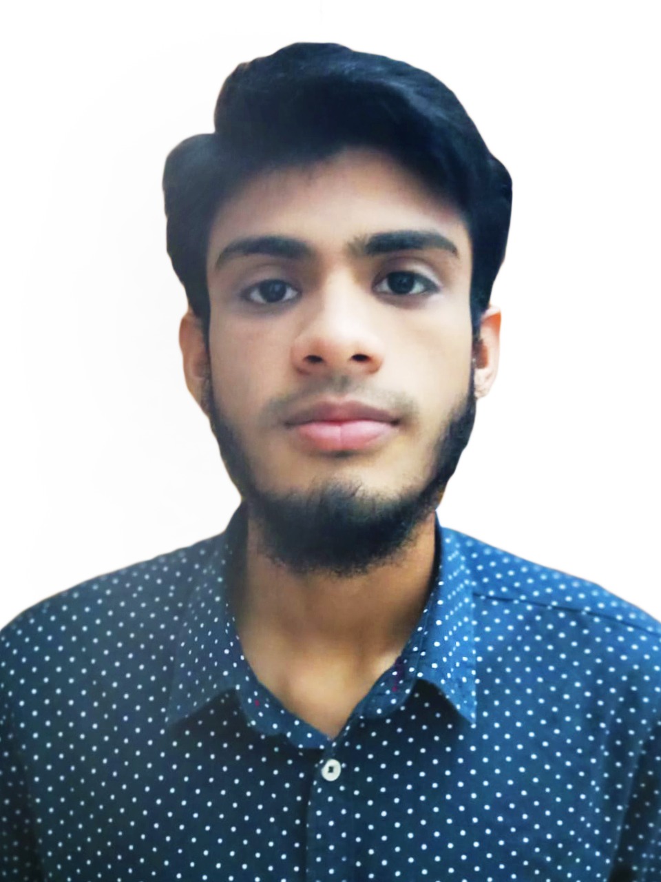 Nur Mohammad Abdul Ahad Nafi