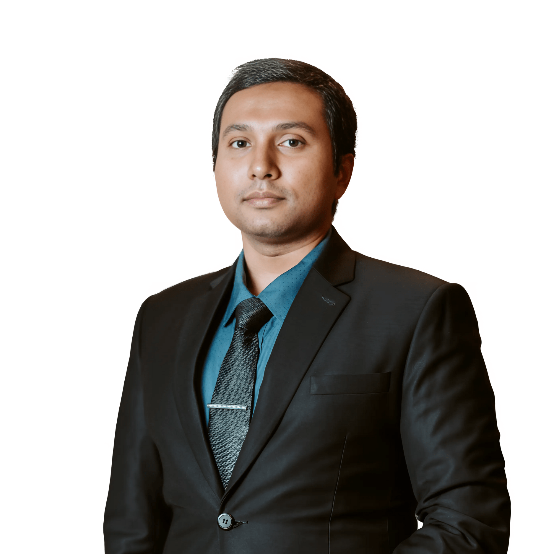 Mahmudul Hasan Marzuk