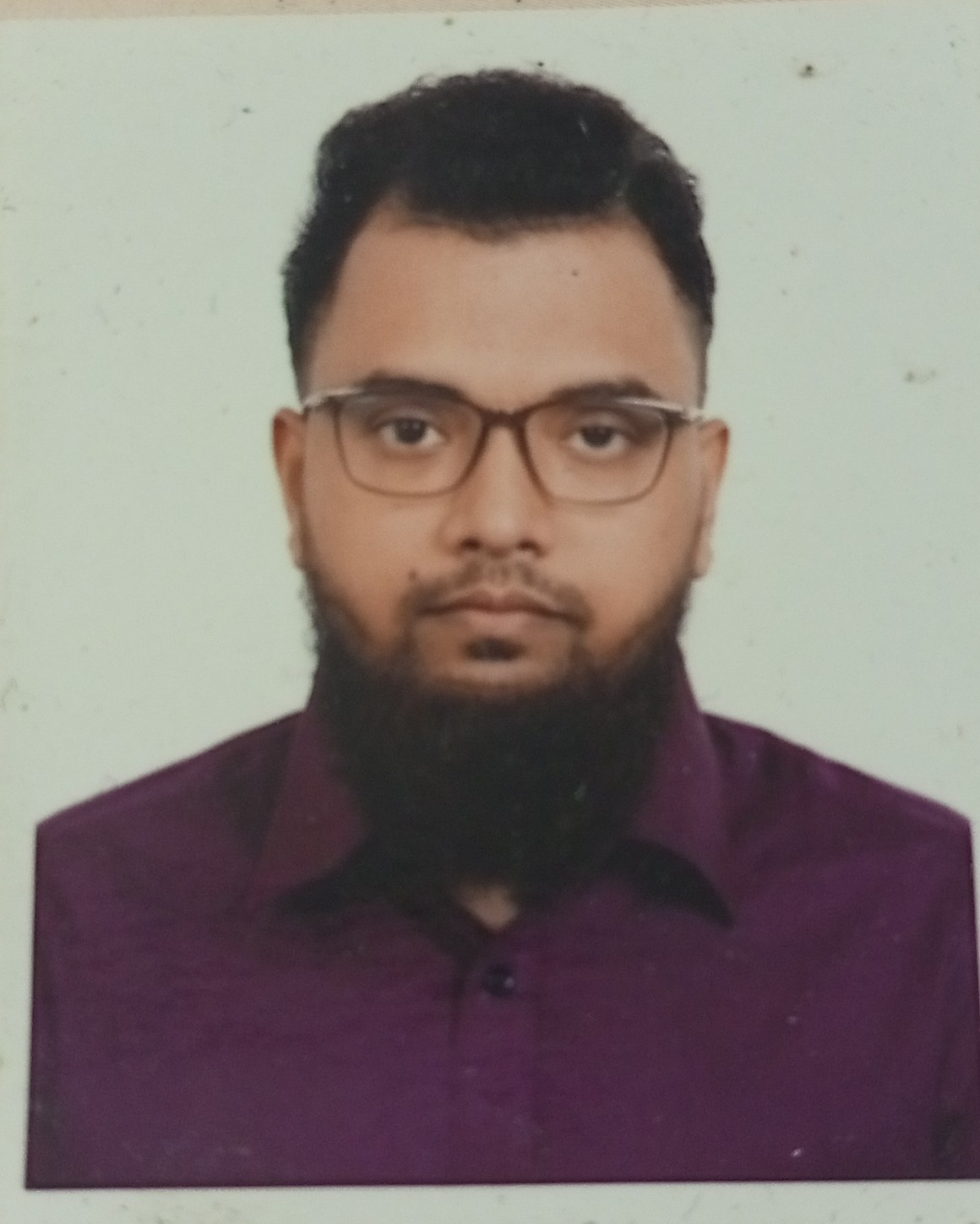 Md.Tarequl Islam Rajib