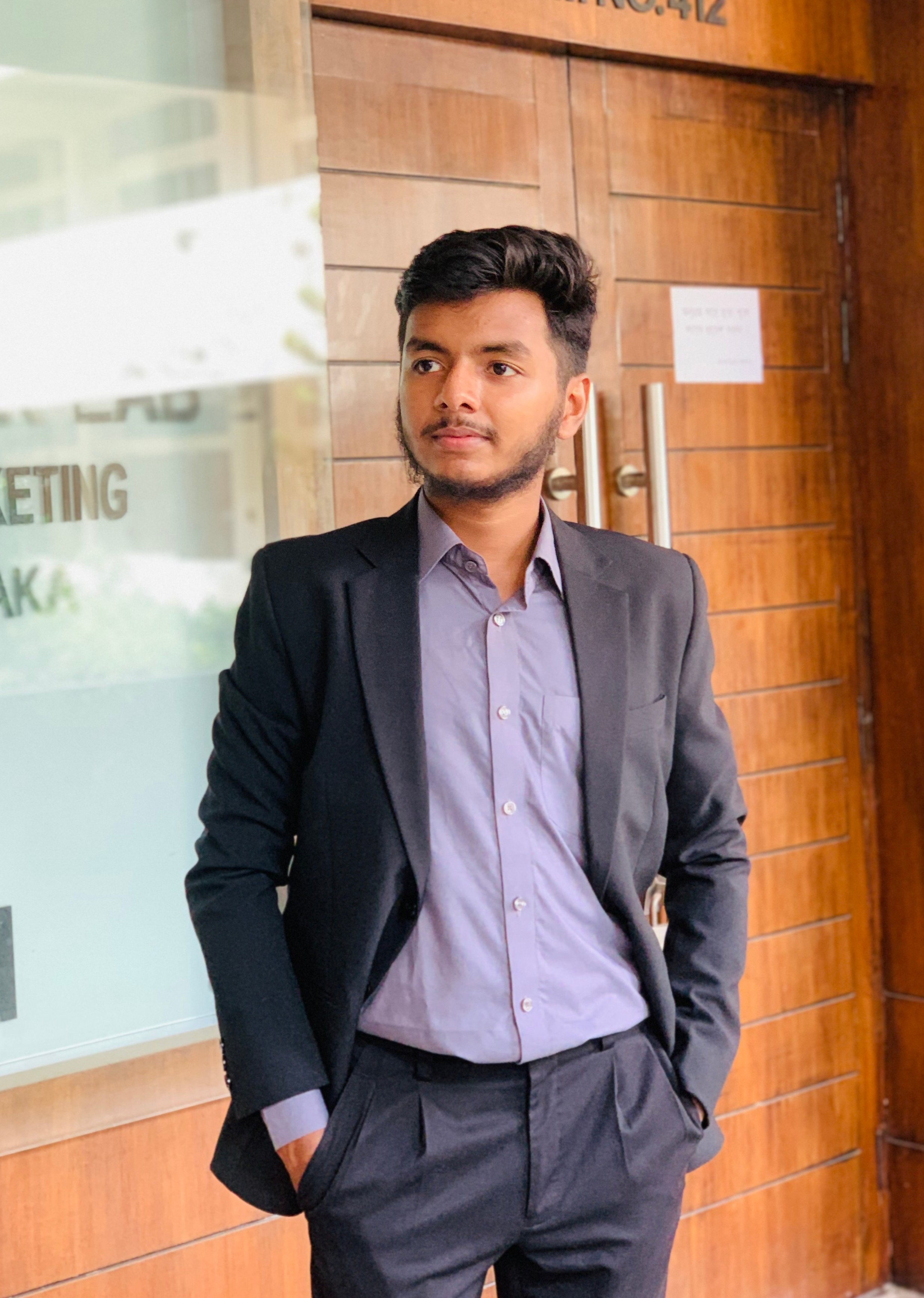 Rubayat Amin Al-Mukit