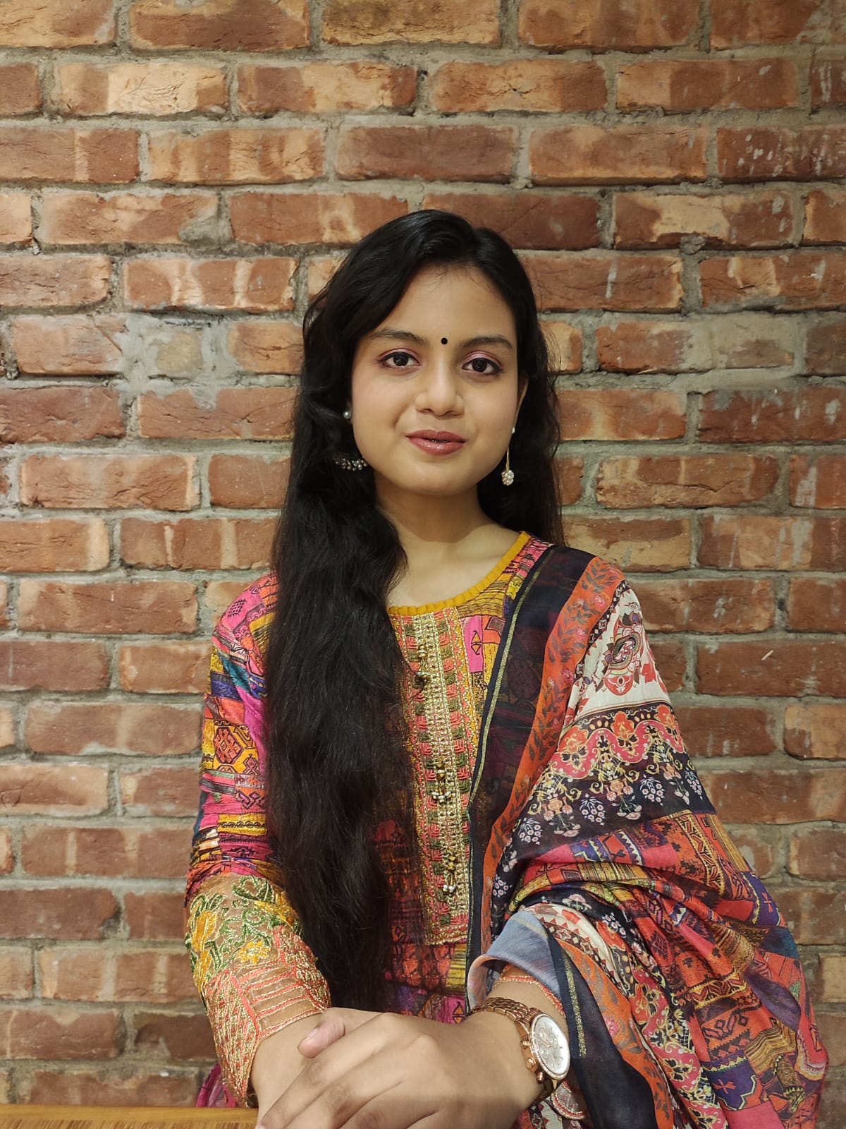 Nazia Rehnuma