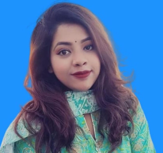 KAZI TASMIA MAHMUD TURNA