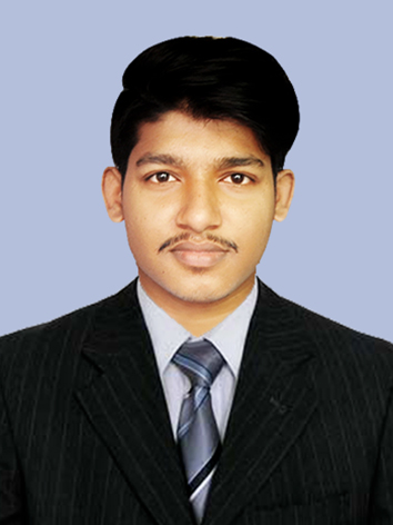 Mohammad Shohidul Alam