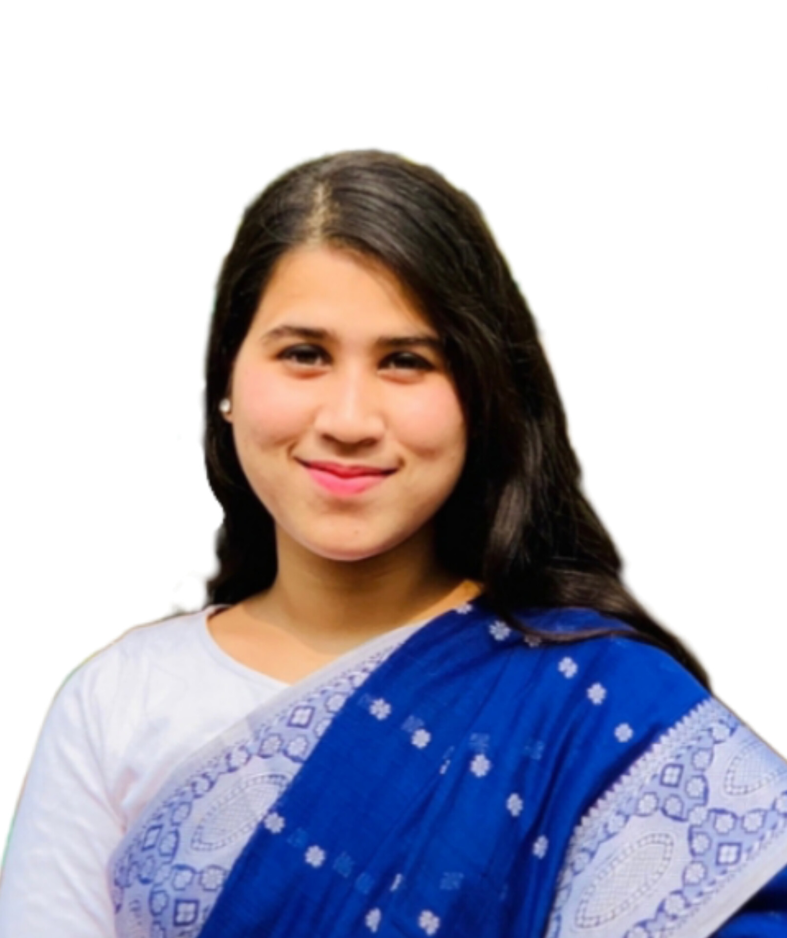 Mashiyat Bintee Elias