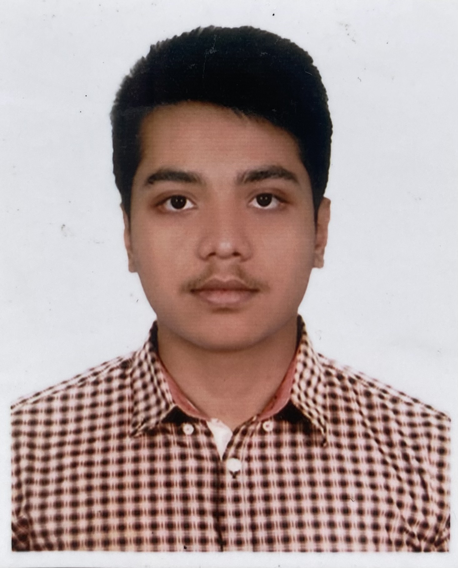 Tamjid Hossain Sadid