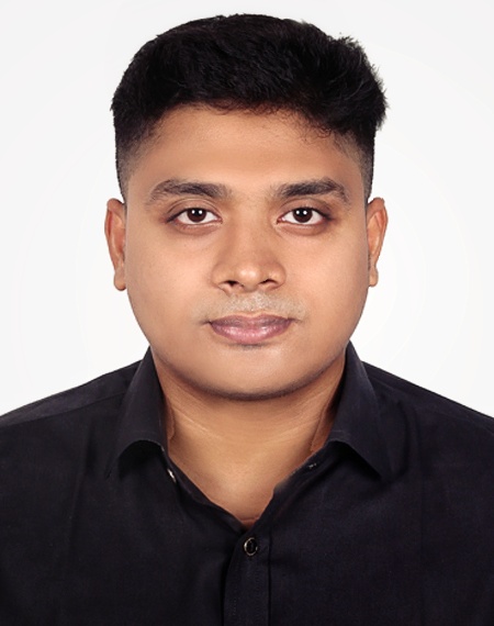 Mohammad Lesan Ahmed