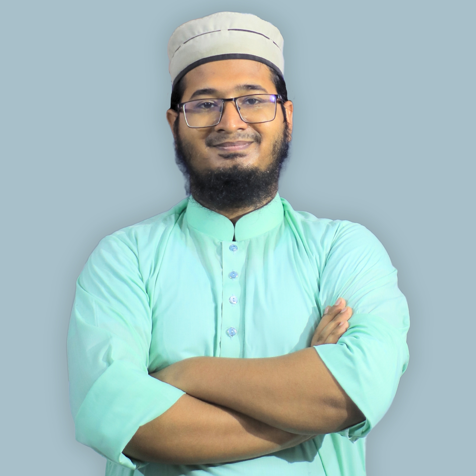 Abu Bokkar Siddique