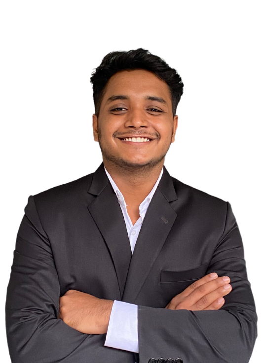 Md Rakibul Hasan Rana