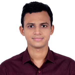 Md. Sadik Hasan Badal