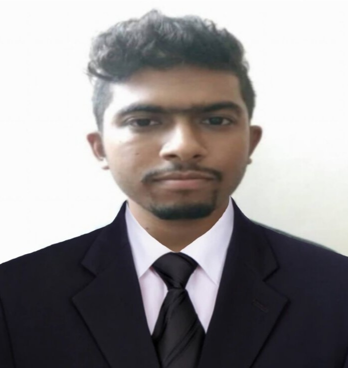 MD.Abdullah Bin Haider