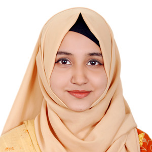 Fariha Tasnim Saif