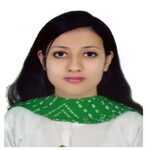 Polock Jafreen Prothama