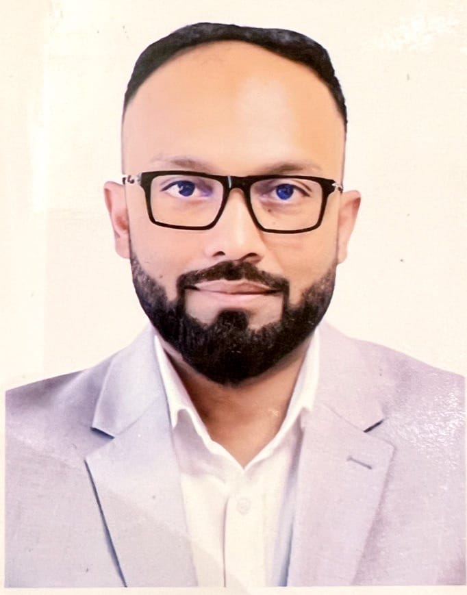 Md Mohiuddin Tawfik
