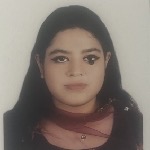 Sarah Mariam Khan