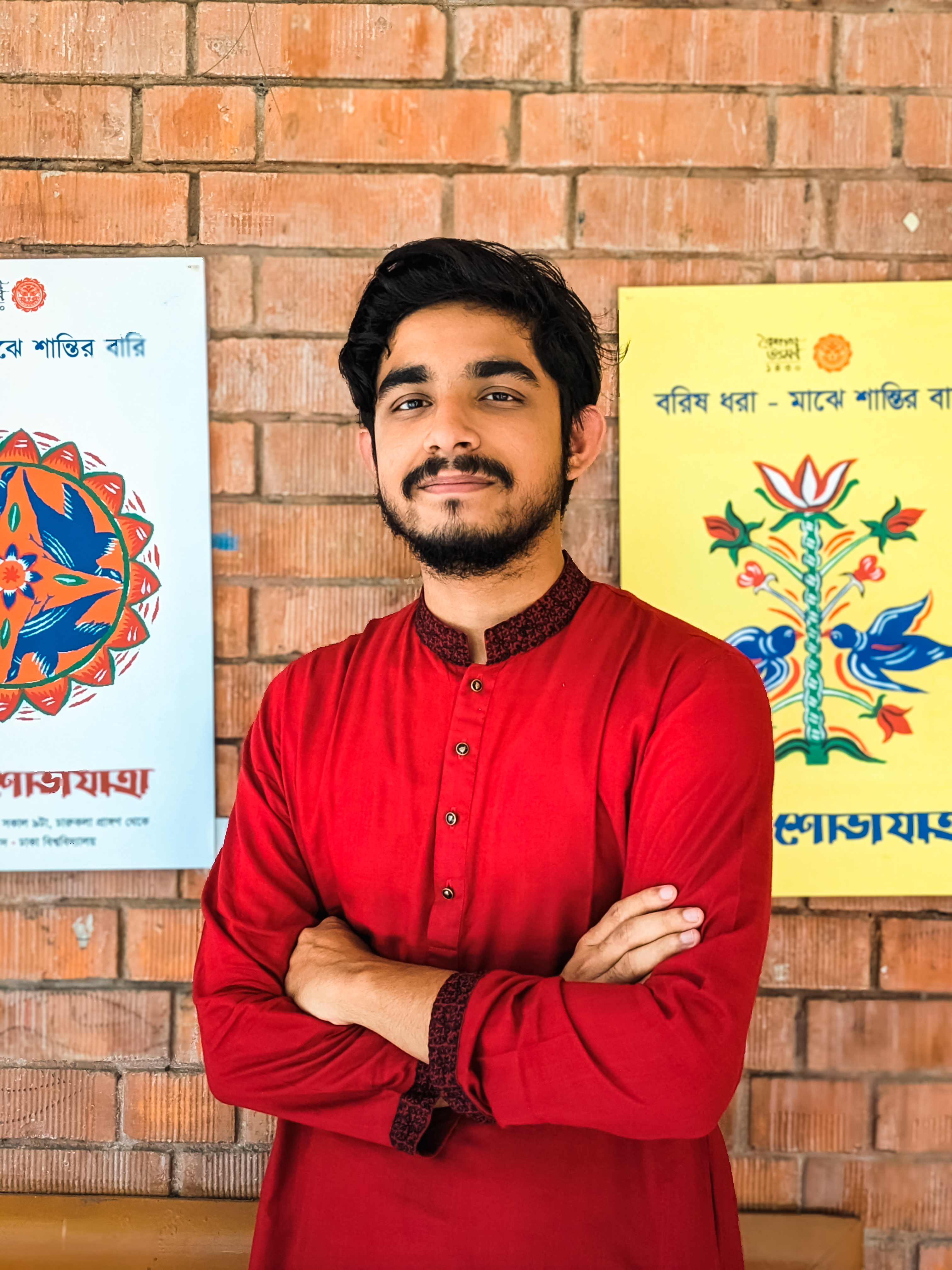 Mohammad Mahmudul Hoq