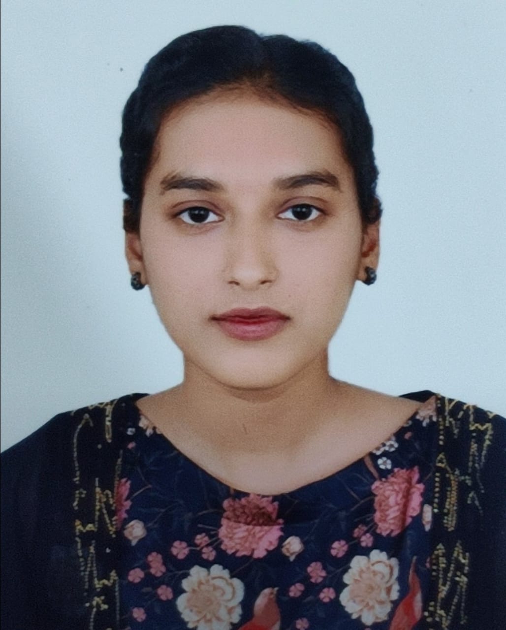 Sheikh Tuhfattunnur pammy