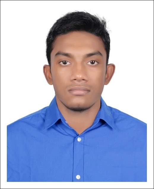 Mahiul Alam Bhuiyan