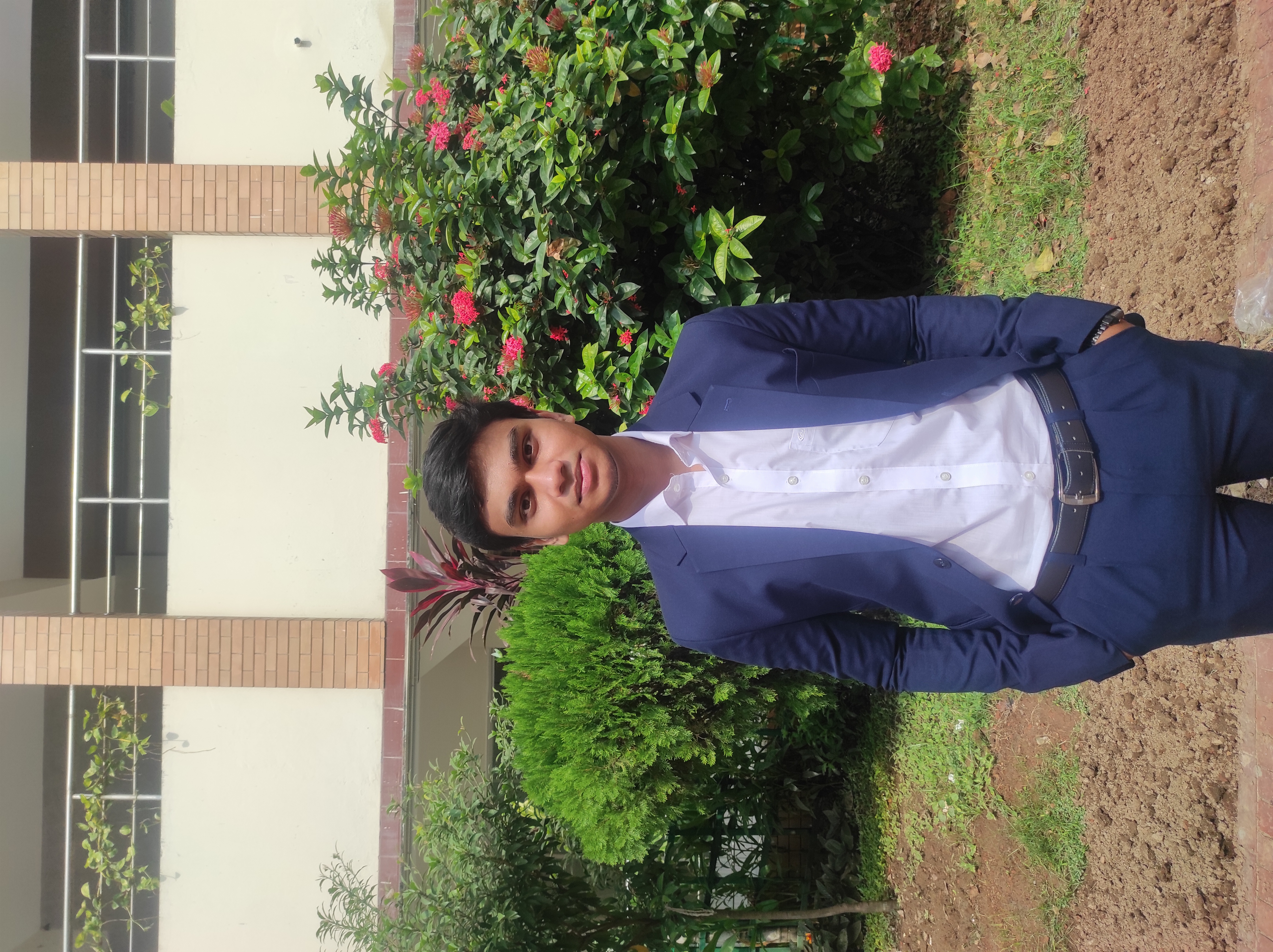 Mohammad Shafee Anan