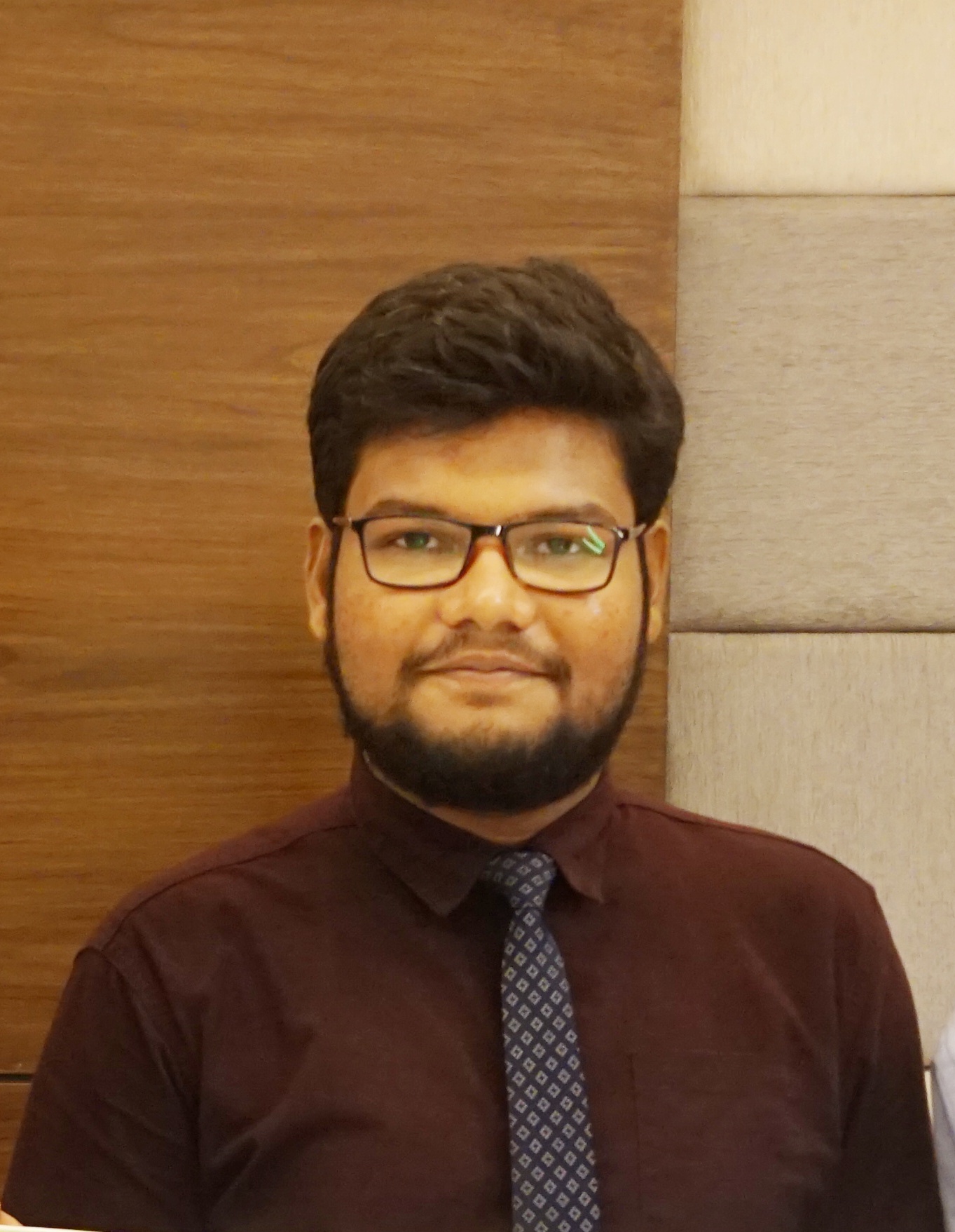 K.M. Abdullah Probal