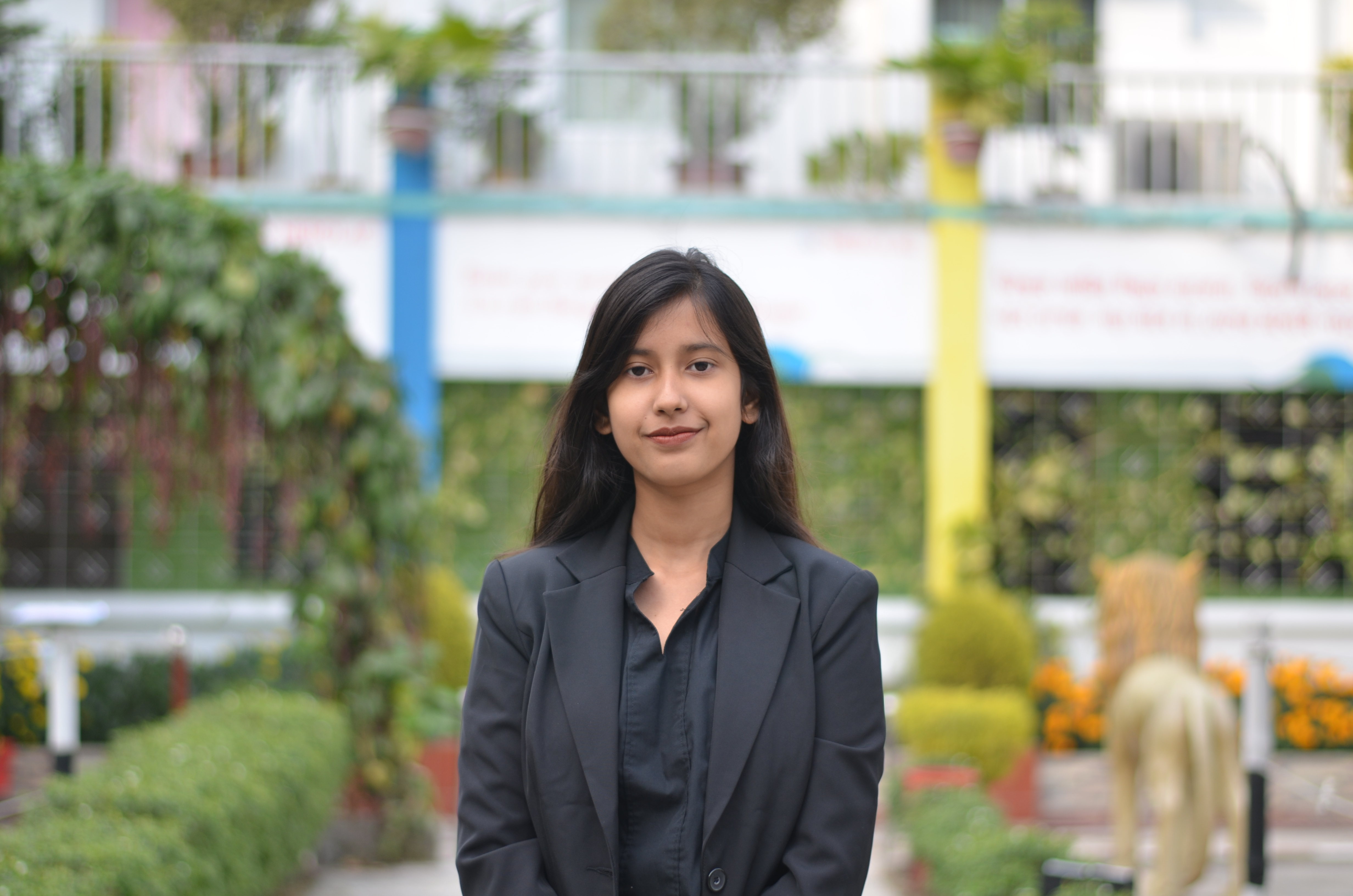 Monisha Rahman Prome