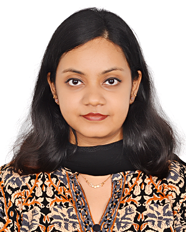 Neha Afrin chowdhury