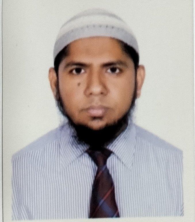 Soyeb Mahmud Dulal