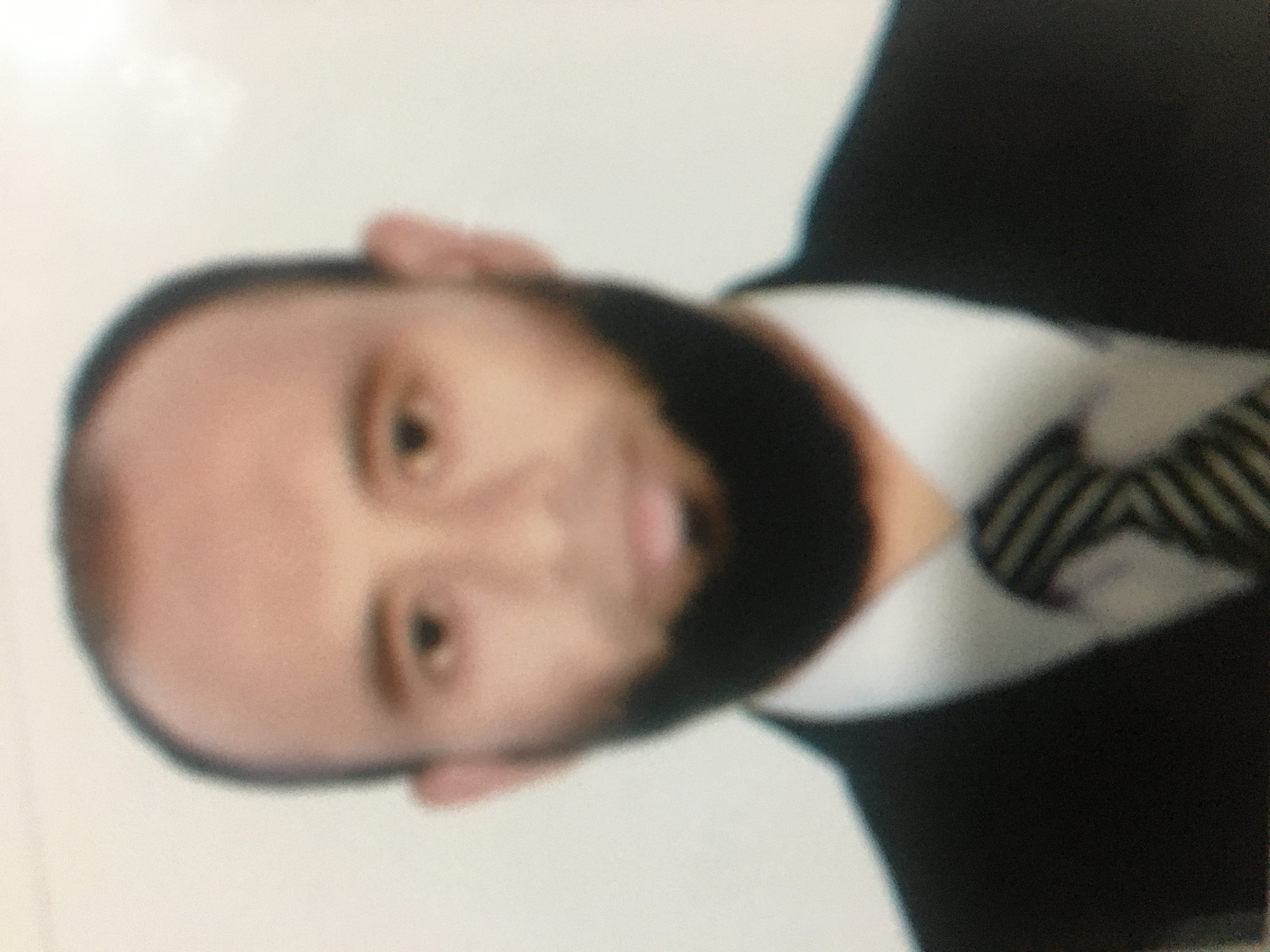 Mohammad Moniruzzaman