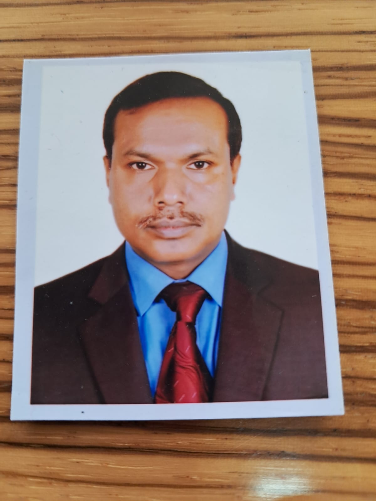 Mohammad Abdul Based