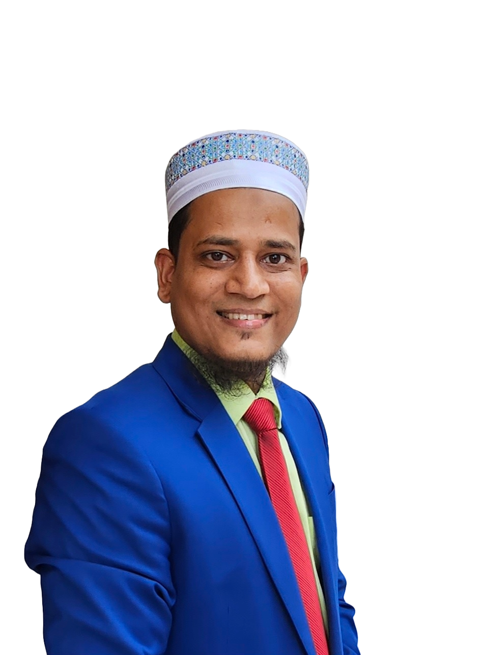 Md. Usuf Hasan Pathan (Shoaib)