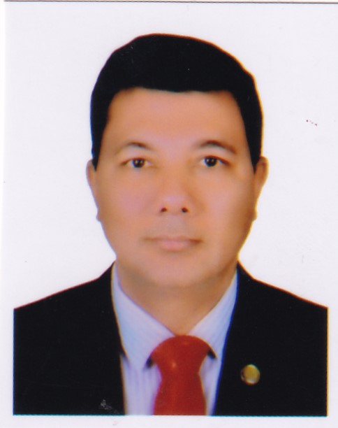 Mohammad Homayun Miah