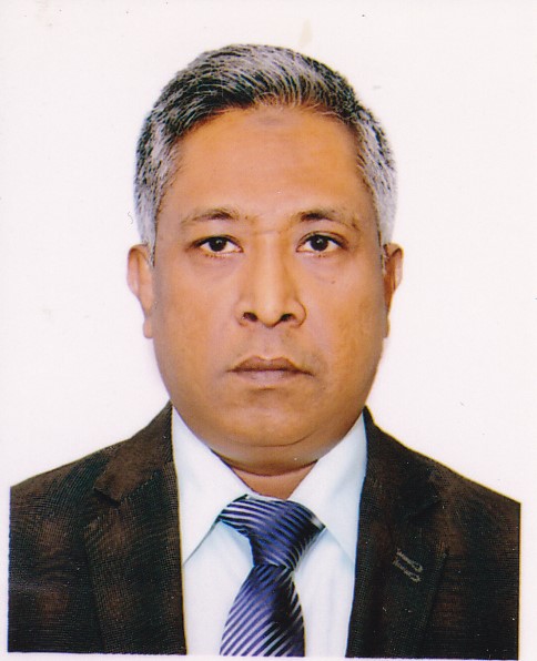 Shah Md. Mustafizur Rahman