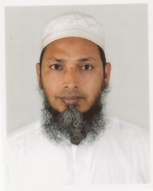 Muhammad Rais Uddin Molla (Rais)