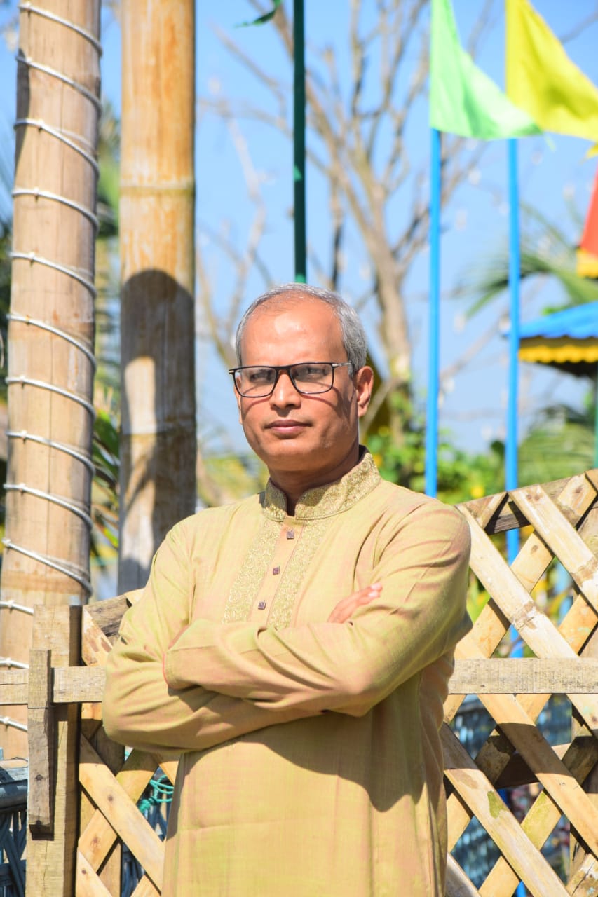 Mohammad Siddiqur rahman