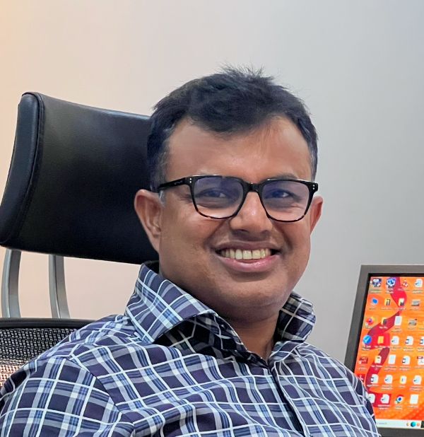 Md. Touhidul Islam (Tito)