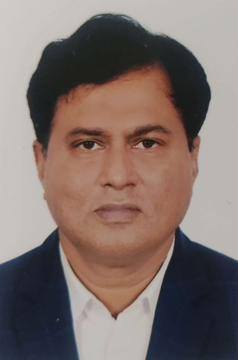 Minhaj Ahmed