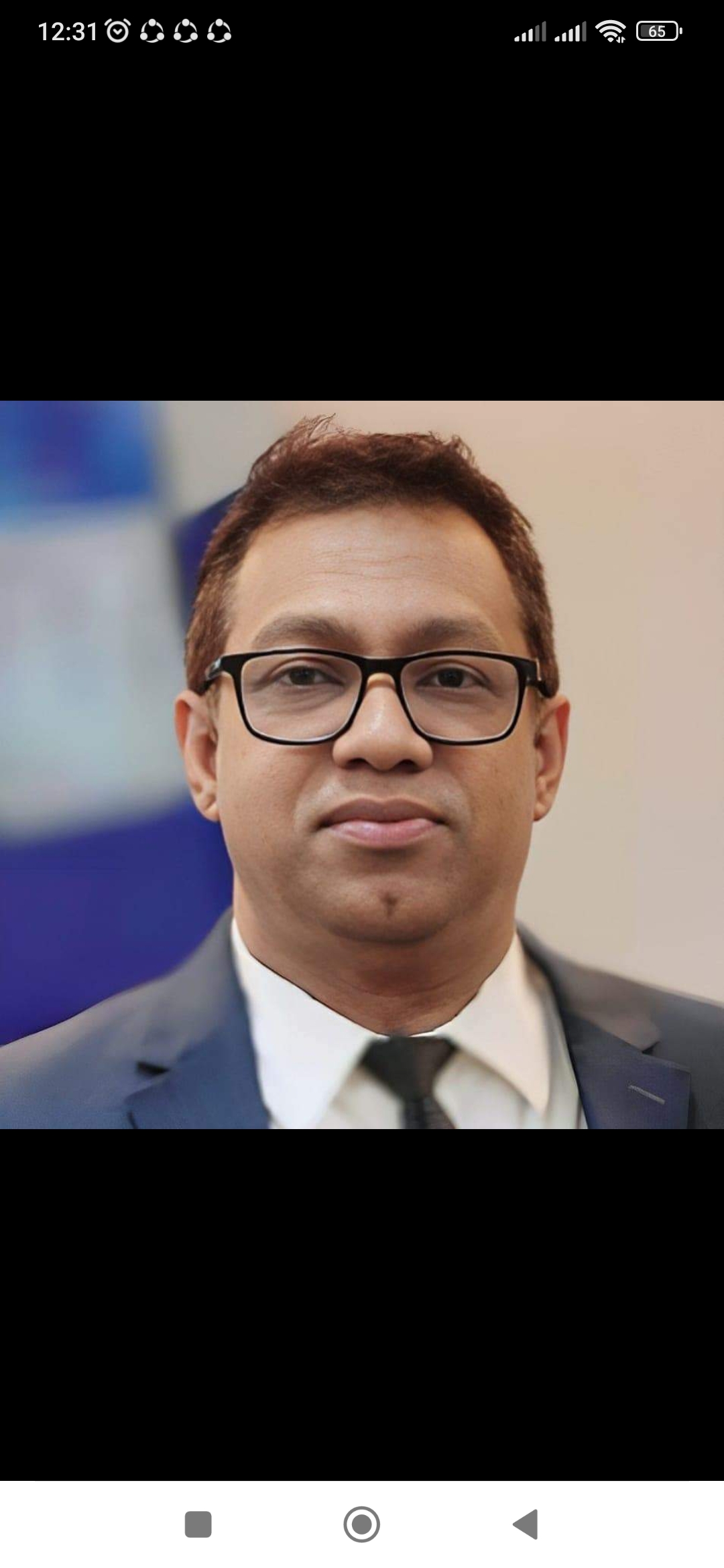 Mohammad Bodruddoza (Rimon)