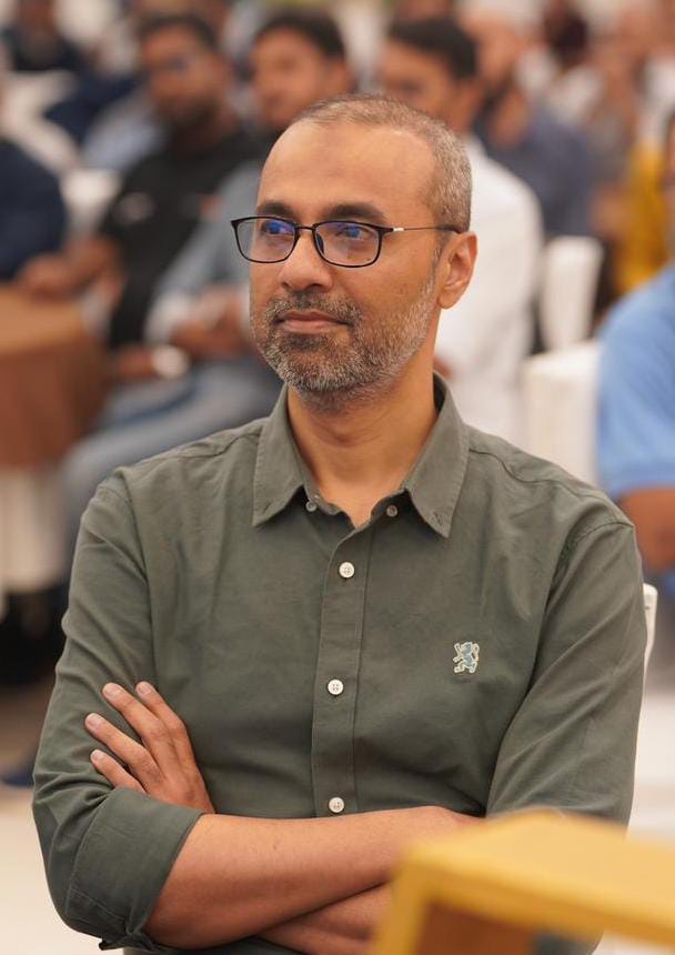 Muhammad Mehedi Hasan (Victor)